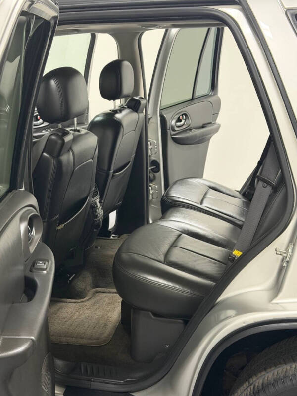 2006 Chevrolet TrailBlazer