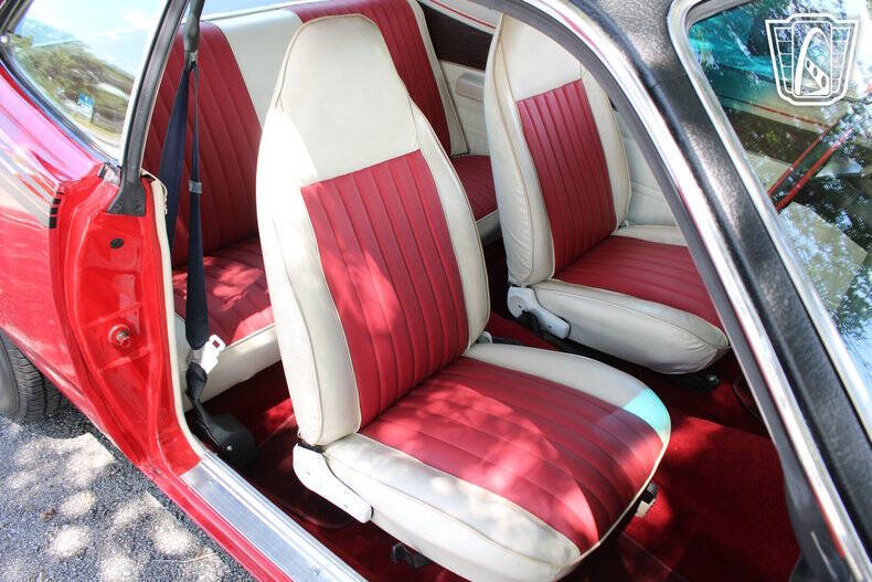 1976 Dodge Dart