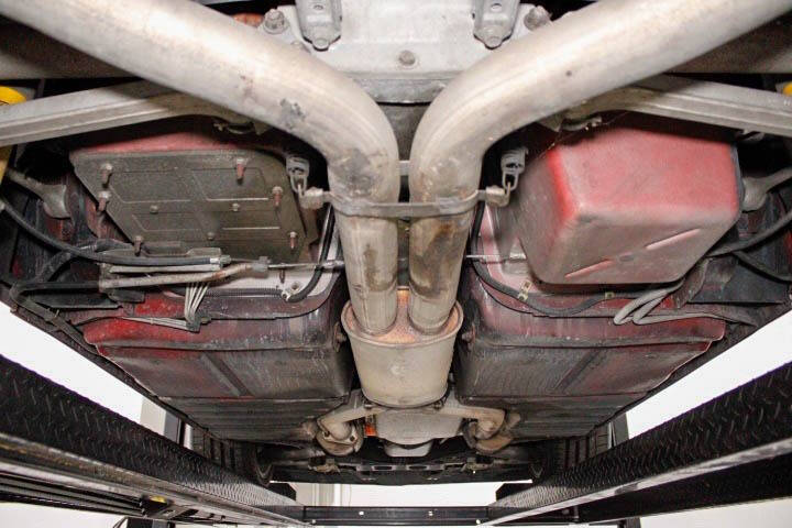 1993 Chevrolet Corvette