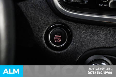 2017 Kia Sorento SX Limited V6