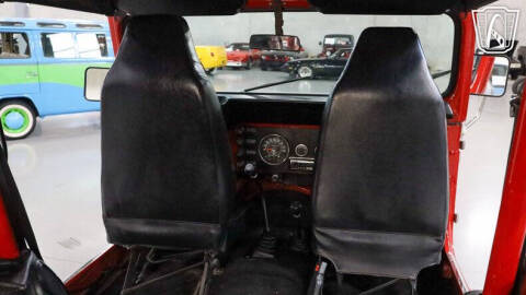 1983 Jeep CJ-7