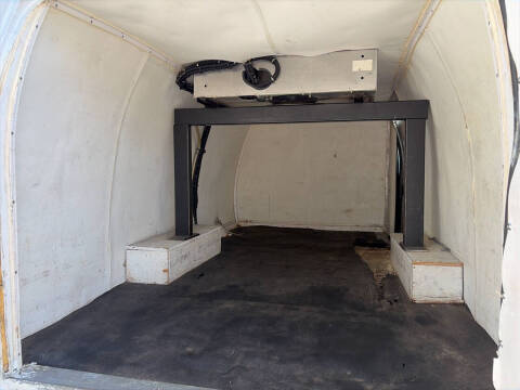 2010 Ford E-Series E-250