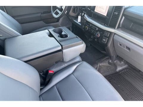 2024 Ford F-600 Super Duty