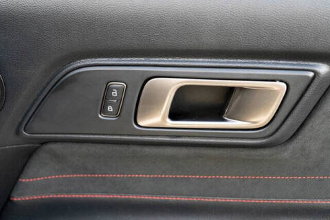 2020 Ford Mustang Shelby GT350R