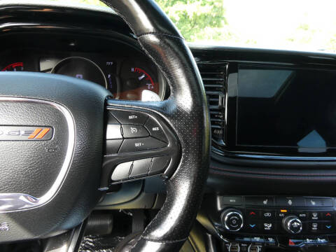 2021 Dodge Durango R/T