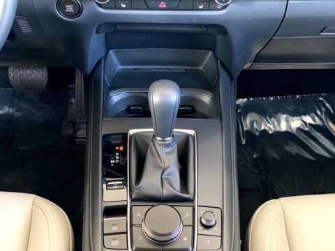 2026 Mazda CX-30 2.5 S Preferred