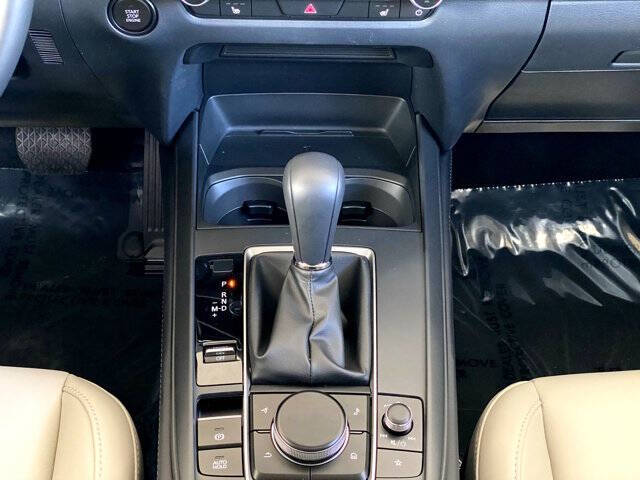 2026 Mazda CX-30 2.5 S Preferred