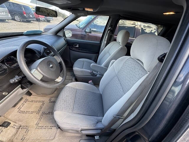 2008 Chevrolet Uplander LS