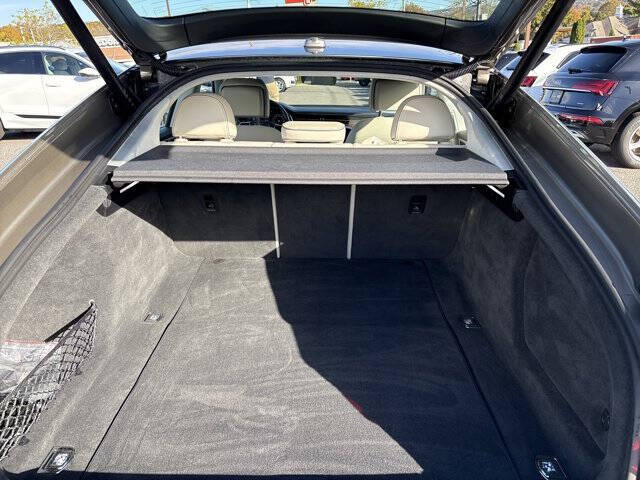 2023 Audi A7 quattro Prestige 55 TFSI