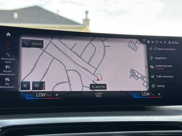 2024 BMW 4 Series 430i xDrive