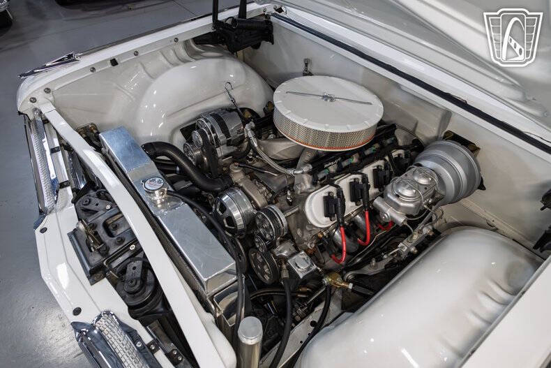 1959 Chevrolet Impala