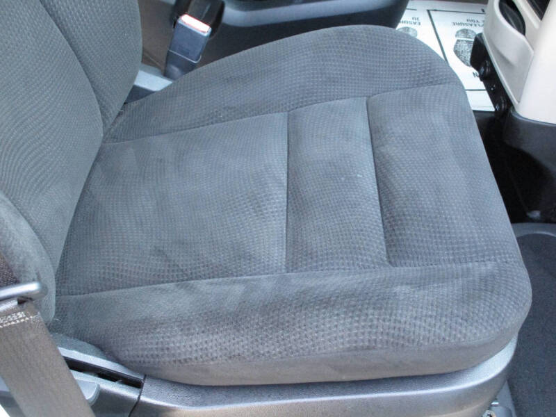 2015 Dodge Grand Caravan SXT Plus