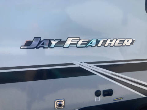 2021 Jayco Jay  Feather X23E
