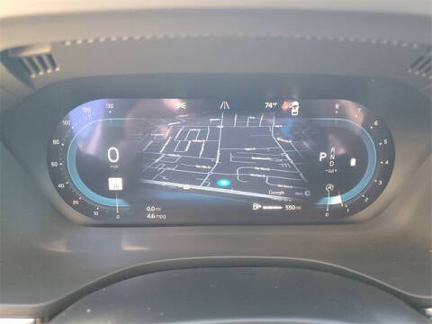 2025 Volvo XC60 B5 Plus Dark Theme