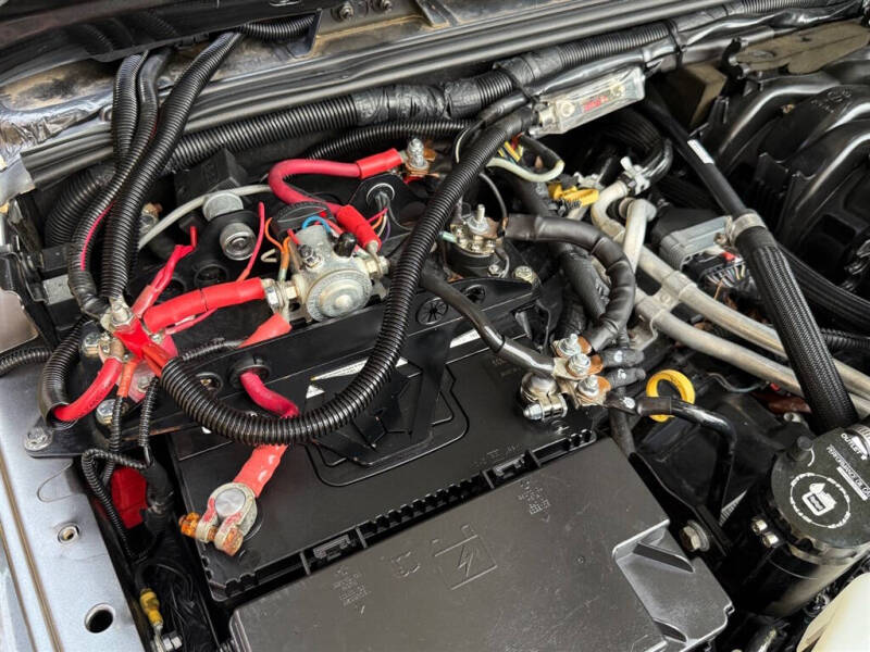 2016 Jeep Wrangler Unlimited