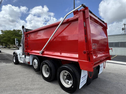 2017 Peterbilt 567