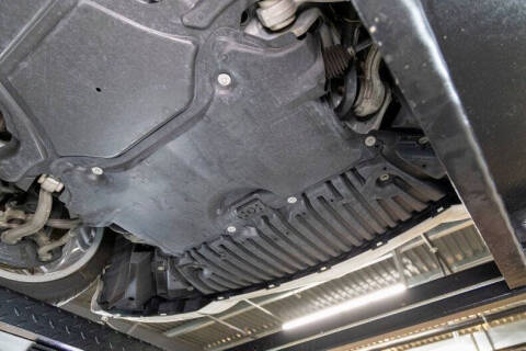 2011 Mercedes-Benz E-Class E 550