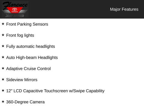 2022 Ford Bronco Wildtrak Advanced