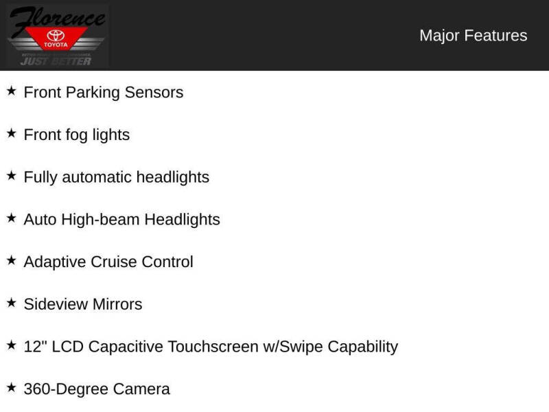 2022 Ford Bronco Wildtrak Advanced