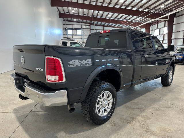 2017 Ram 2500 for sale at Utah Valley Trucks LLC in Spanish Fork, UT