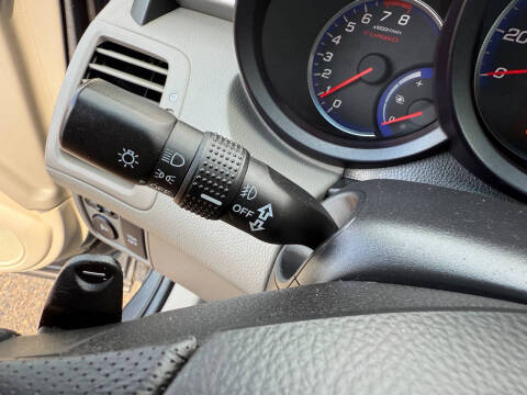 2008 Acura RDX SH-AWD w/Tech