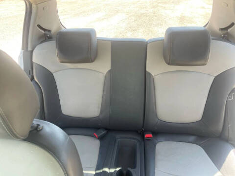 2015 Chevrolet Spark 2LT CVT