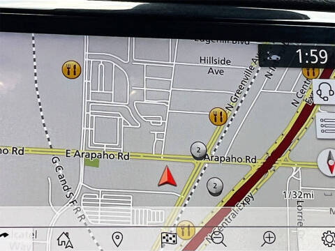 2021 Nissan Titan Platinum Reserve