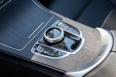 2020 Mercedes-Benz C-Class C 300