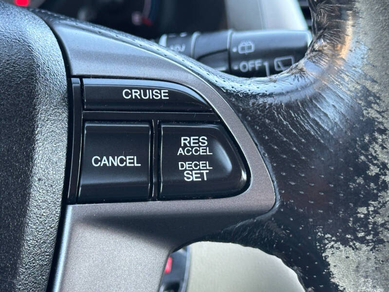 2013 Honda Odyssey EX-L