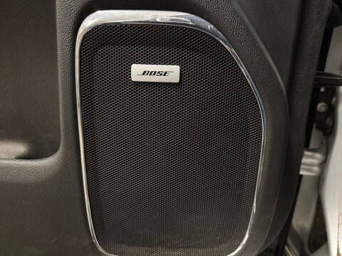 2017 Chevrolet Silverado 2500HD