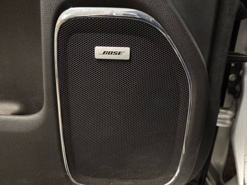 2017 Chevrolet Silverado 2500HD