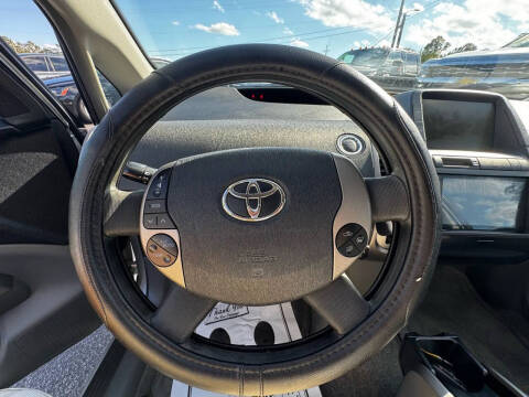 2008 Toyota Prius
