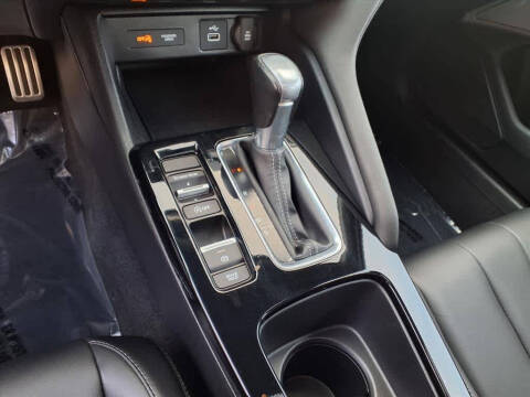 2023 Acura Integra w/A-SPEC