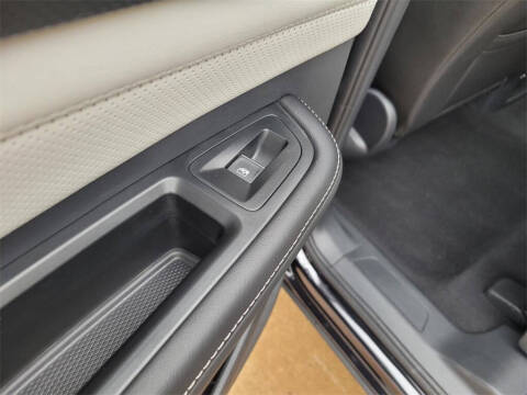 2025 Volkswagen Atlas Cross Sport SEL Premium R-Line 4Motion