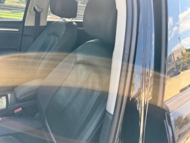 2016 Audi A3 1.8T Premium