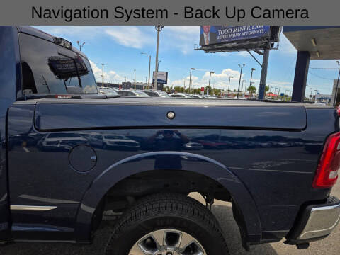 2022 RAM 2500 Limited