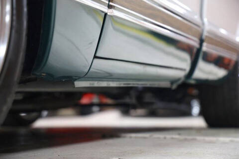 1971 Chevrolet C10