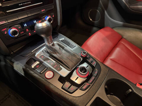 2015 Audi S5 3.0T quattro Premium Plus