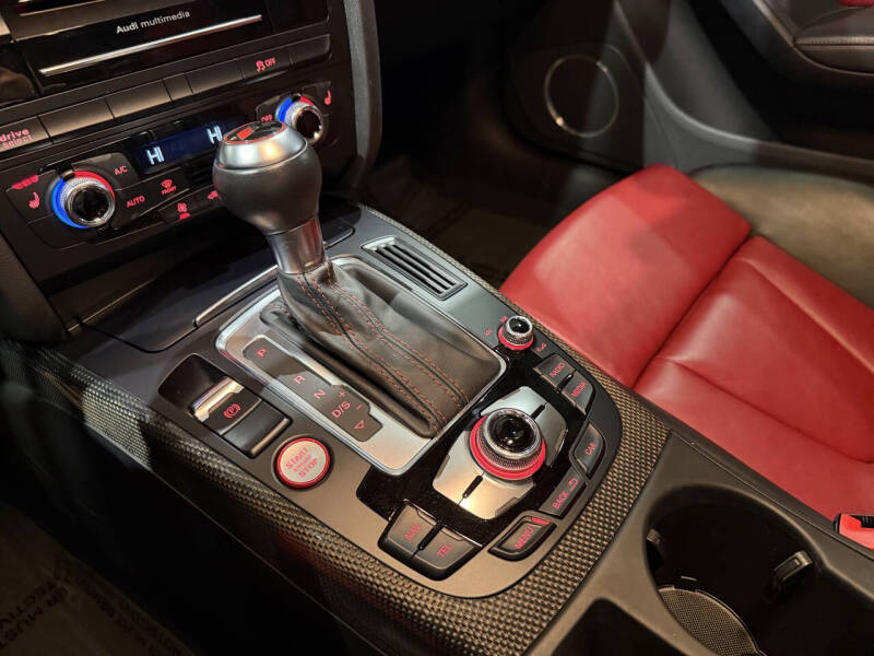 2015 Audi S5 3.0T quattro Premium Plus