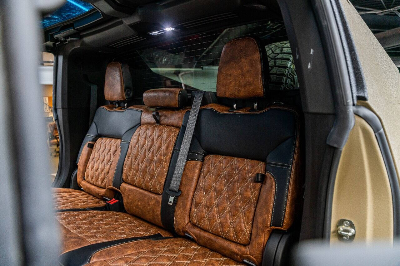 2022 GMC Hummer EV Pickup Pickup