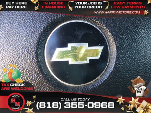 2012 Chevrolet Express 2500