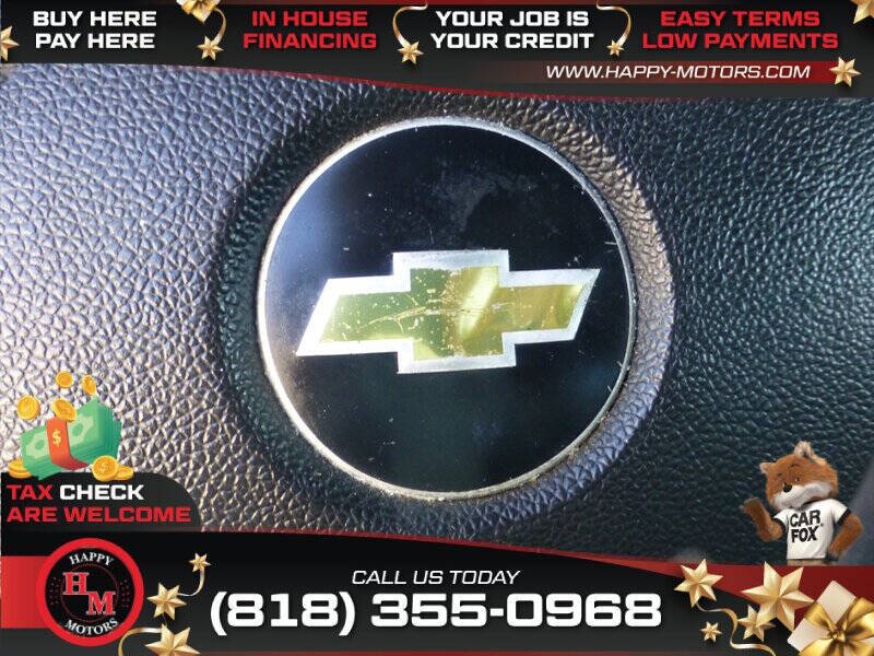 2012 Chevrolet Express 2500