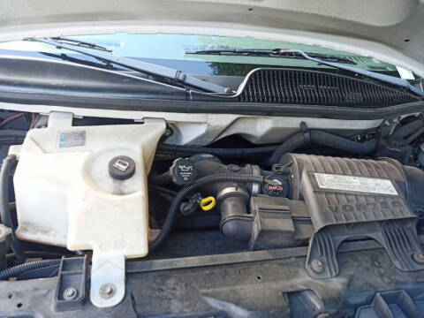 2006 GMC Savana 2500