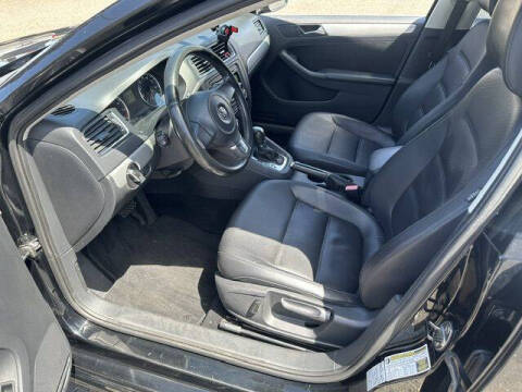 2013 Volkswagen Jetta