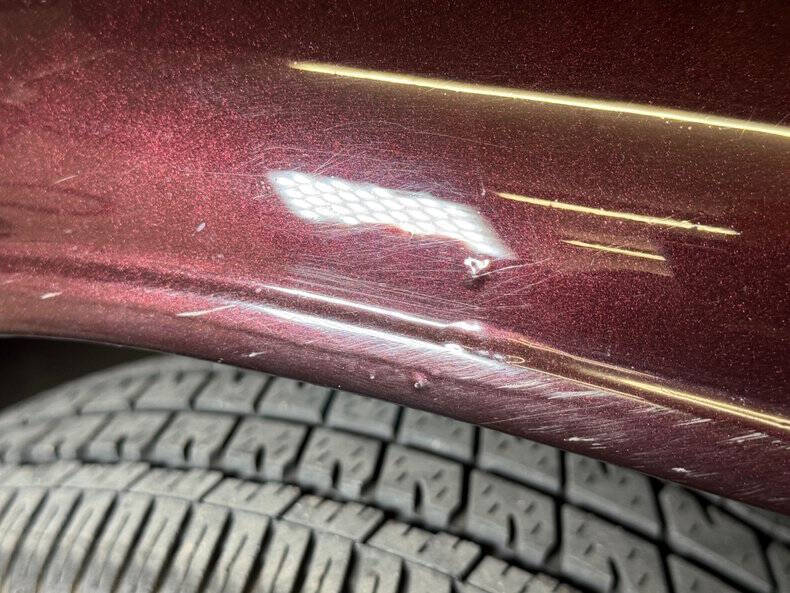 1932 Plymouth Deluxe