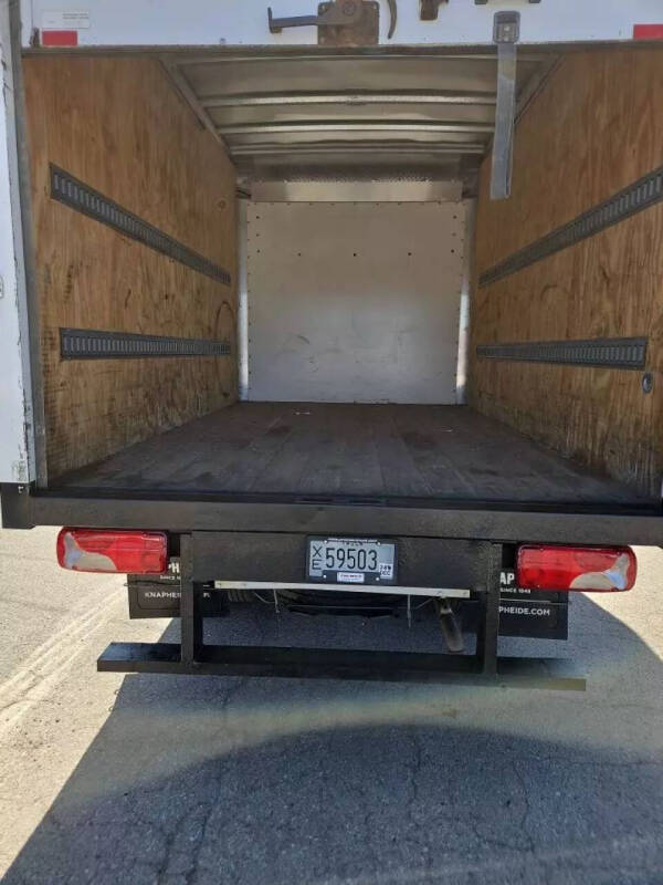 2017 Freightliner Sprinter 3500XD