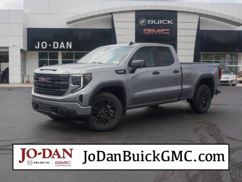 2023 GMC Sierra 1500 for sale at Jo-Dan Motors in Plains PA