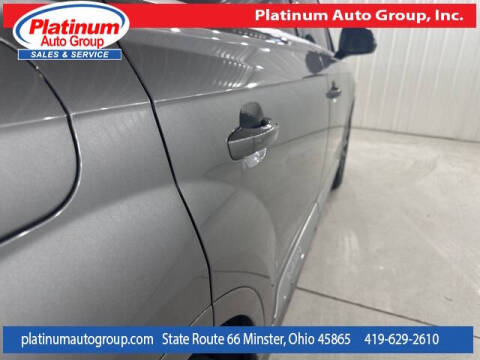 2018 Audi Q7 3.0T quattro Prestige