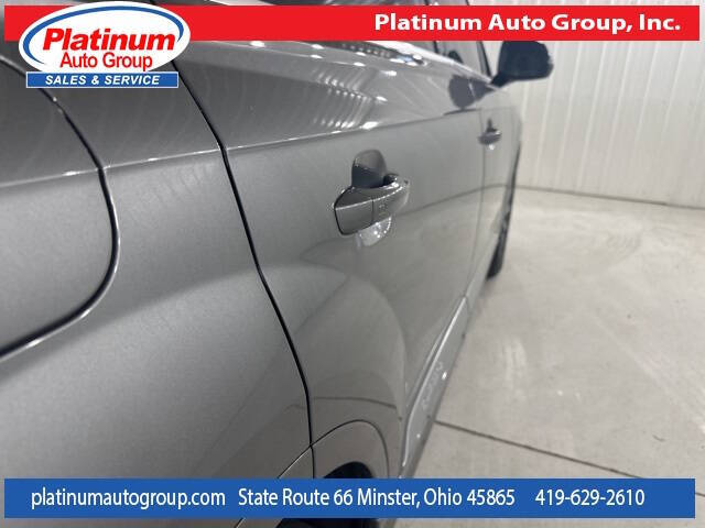 2018 Audi Q7 3.0T quattro Prestige