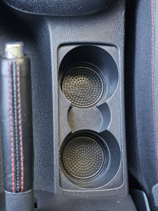 2011 Volkswagen GTI